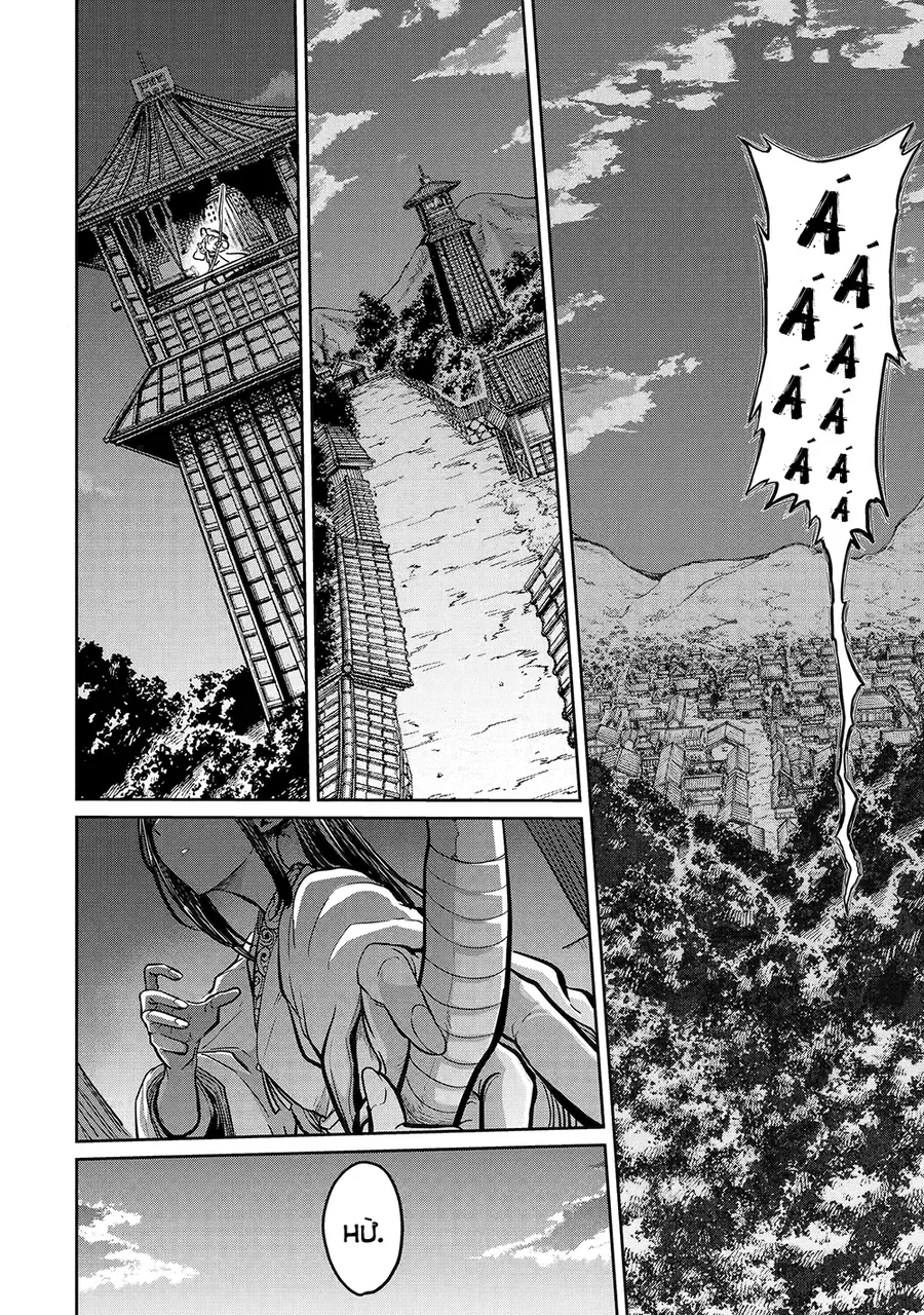 Saikou Nando Meikyuu De Party Ni Okizari Ni Sareta S-Rank Kenshi, Hontou Ni Mayoimakutte Dare Mo Shiranai Saishinbu E: Ore No Kan Dato Tabun Kocchi Ga Deguchi Da To Omou Chapter 26 - 20