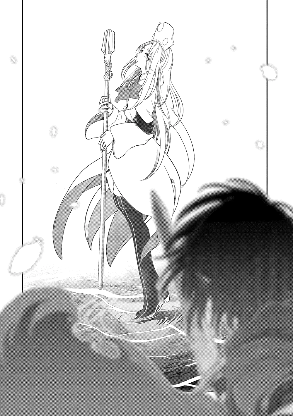 Saikou Nando Meikyuu De Party Ni Okizari Ni Sareta S-Rank Kenshi, Hontou Ni Mayoimakutte Dare Mo Shiranai Saishinbu E: Ore No Kan Dato Tabun Kocchi Ga Deguchi Da To Omou Chapter 4 - 18