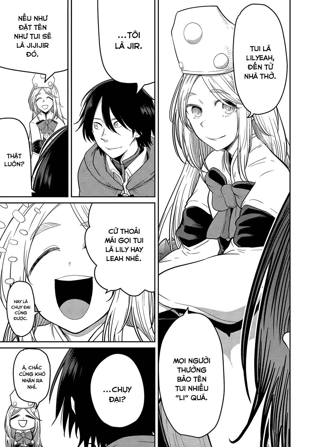 Saikou Nando Meikyuu De Party Ni Okizari Ni Sareta S-Rank Kenshi, Hontou Ni Mayoimakutte Dare Mo Shiranai Saishinbu E: Ore No Kan Dato Tabun Kocchi Ga Deguchi Da To Omou Chapter 5 - 16