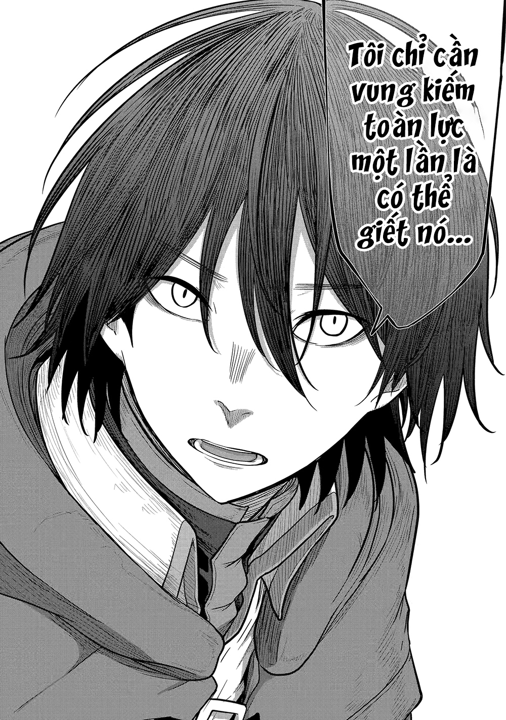 Saikou Nando Meikyuu De Party Ni Okizari Ni Sareta S-Rank Kenshi, Hontou Ni Mayoimakutte Dare Mo Shiranai Saishinbu E: Ore No Kan Dato Tabun Kocchi Ga Deguchi Da To Omou Chapter 6 - 10