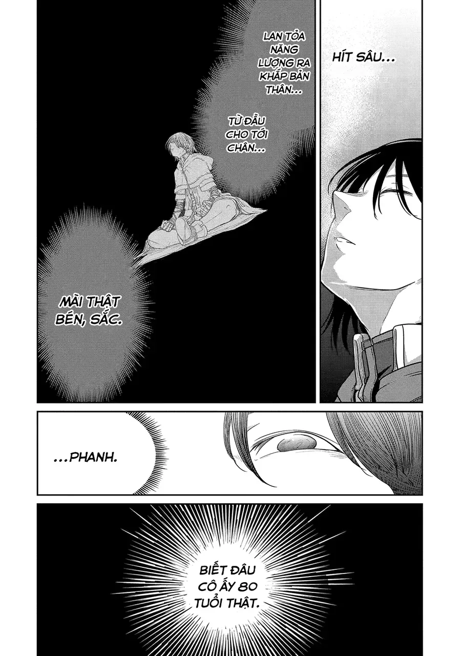 Saikou Nando Meikyuu De Party Ni Okizari Ni Sareta S-Rank Kenshi, Hontou Ni Mayoimakutte Dare Mo Shiranai Saishinbu E: Ore No Kan Dato Tabun Kocchi Ga Deguchi Da To Omou Chapter 9 - 20