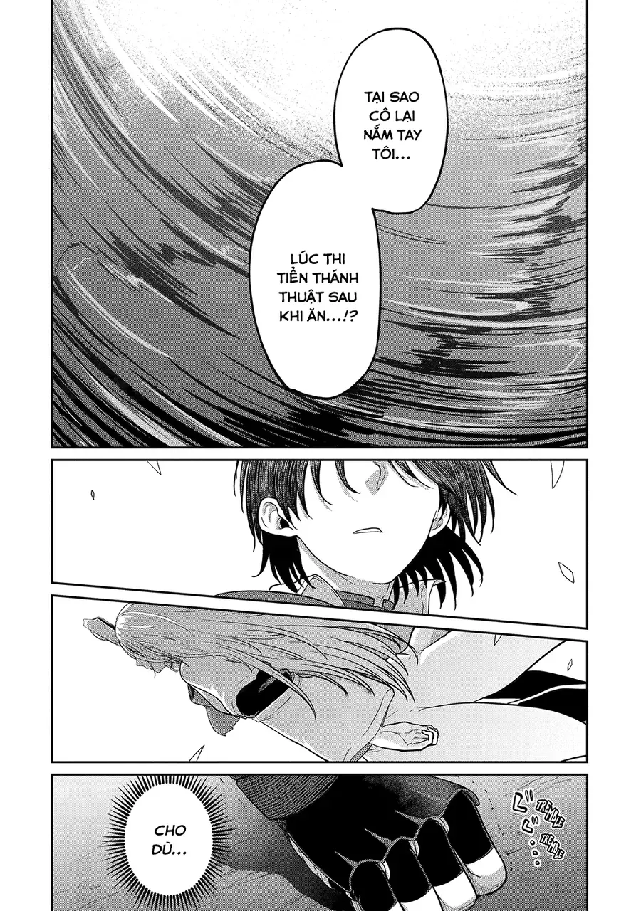 Saikou Nando Meikyuu De Party Ni Okizari Ni Sareta S-Rank Kenshi, Hontou Ni Mayoimakutte Dare Mo Shiranai Saishinbu E: Ore No Kan Dato Tabun Kocchi Ga Deguchi Da To Omou Chapter 9 - 26