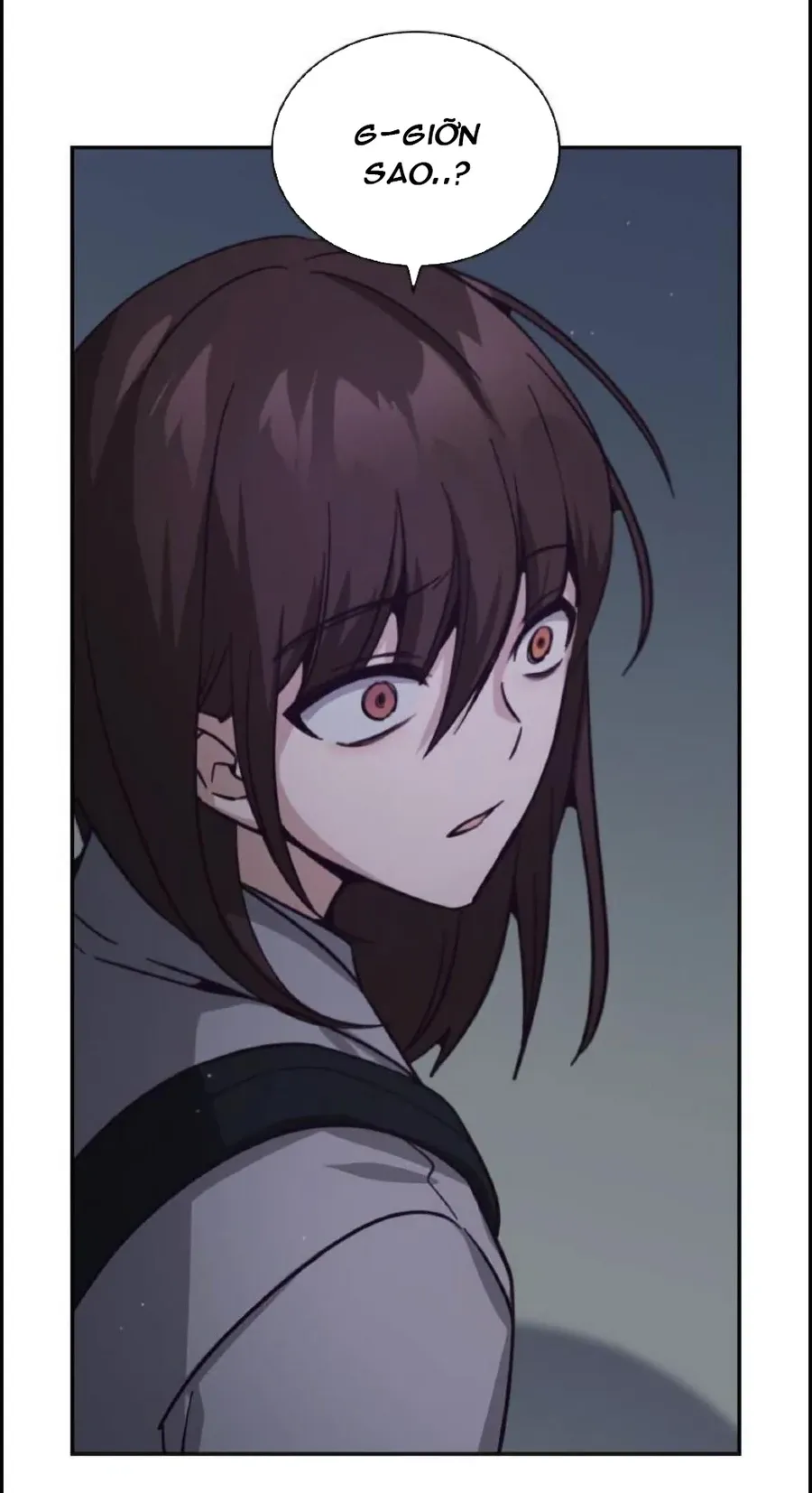 Cạnh Tranh Thân Thiện (Friendly Rivalry) Chapter 12 - 12