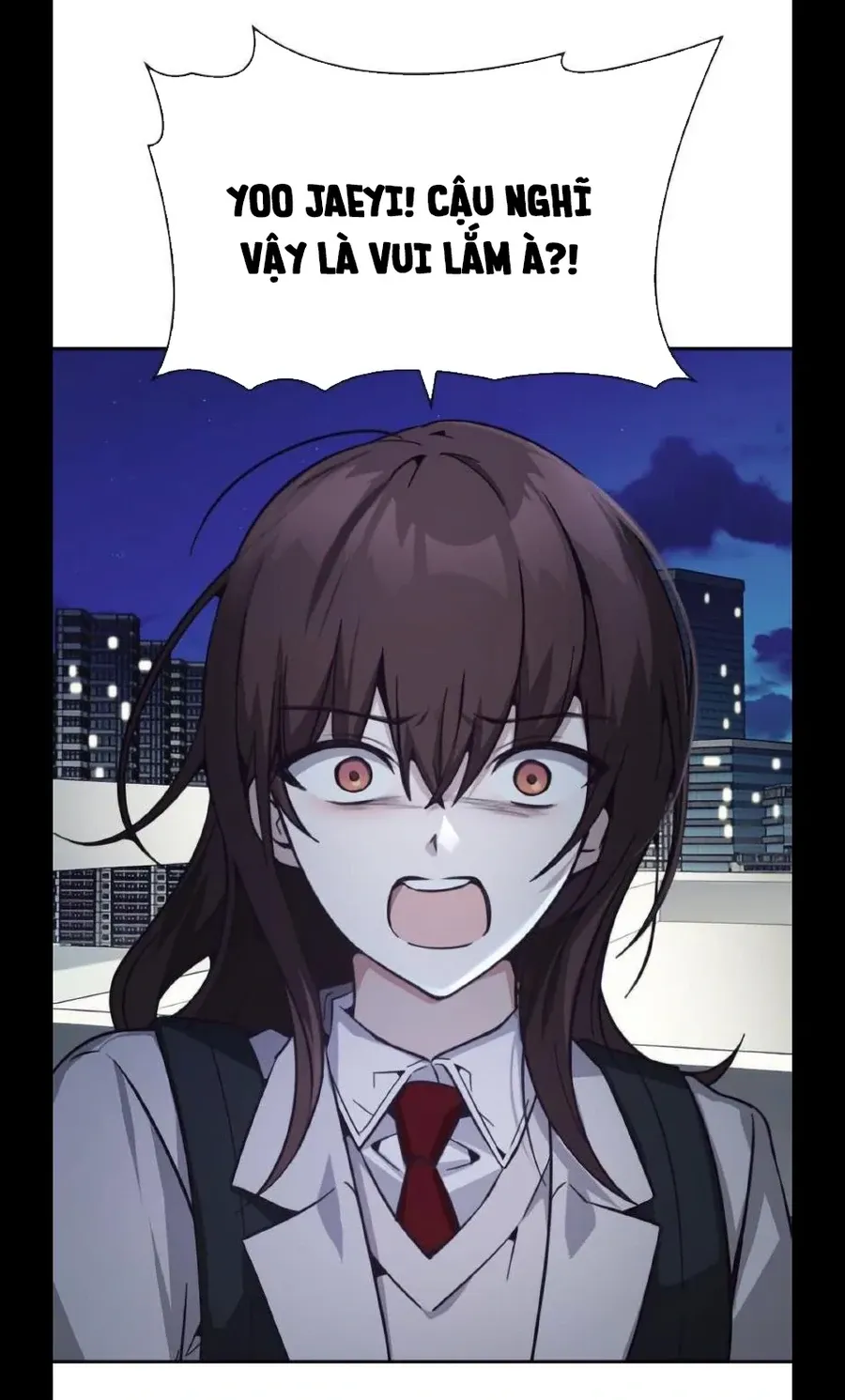 Cạnh Tranh Thân Thiện (Friendly Rivalry) Chapter 12 - 14
