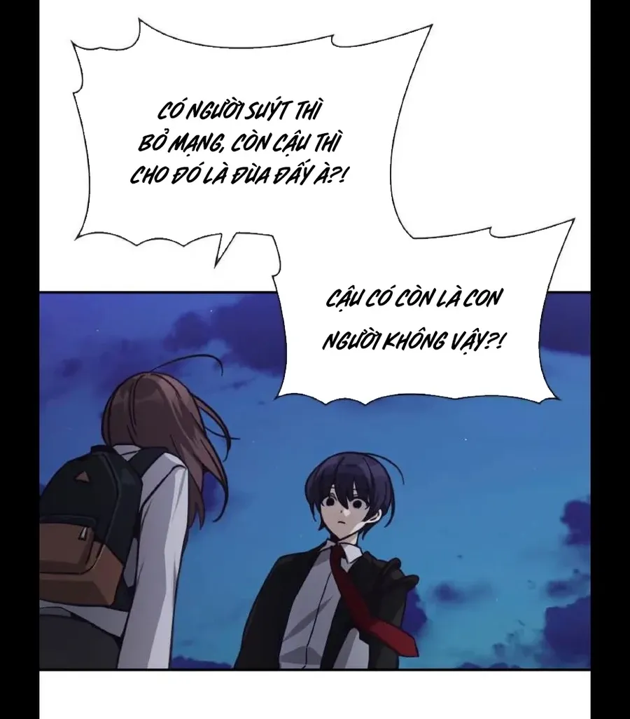 Cạnh Tranh Thân Thiện (Friendly Rivalry) Chapter 12 - 15