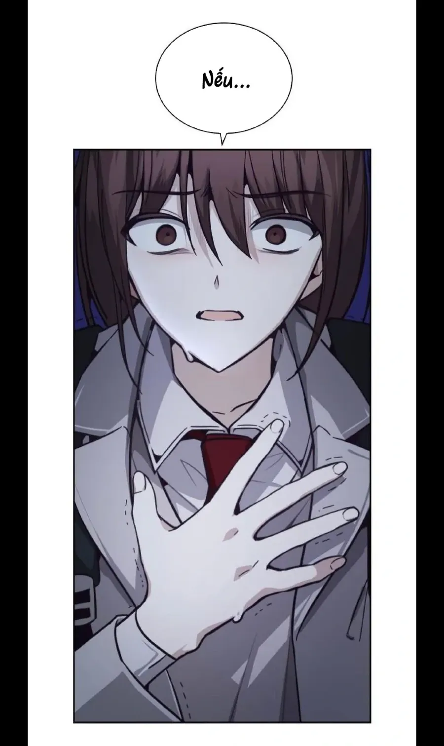 Cạnh Tranh Thân Thiện (Friendly Rivalry) Chapter 12 - 16