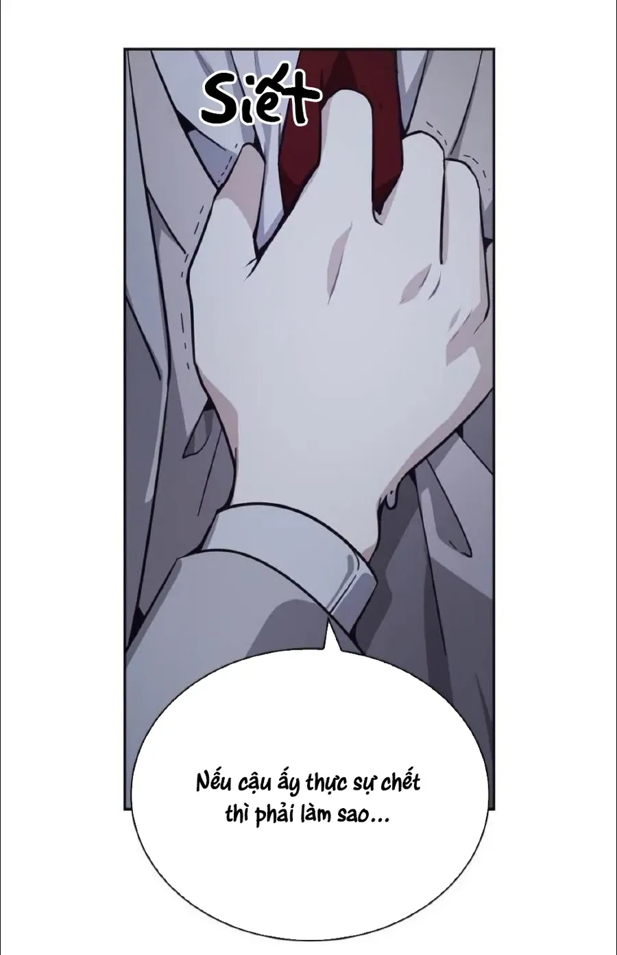 Cạnh Tranh Thân Thiện (Friendly Rivalry) Chapter 12 - 17