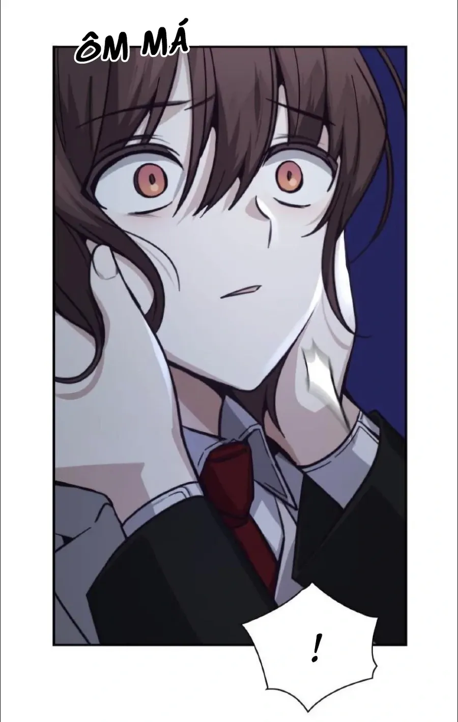 Cạnh Tranh Thân Thiện (Friendly Rivalry) Chapter 12 - 18