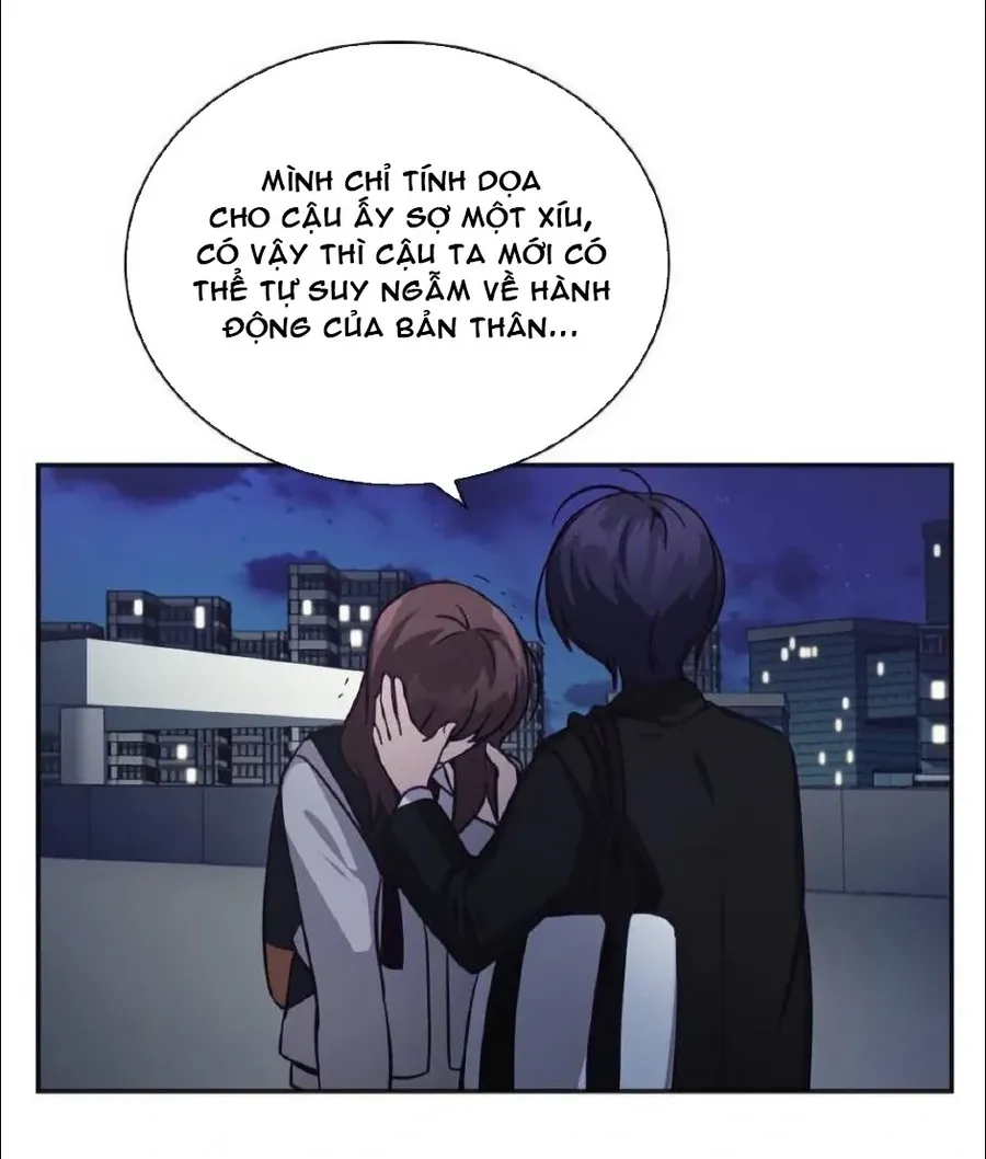 Cạnh Tranh Thân Thiện (Friendly Rivalry) Chapter 12 - 20