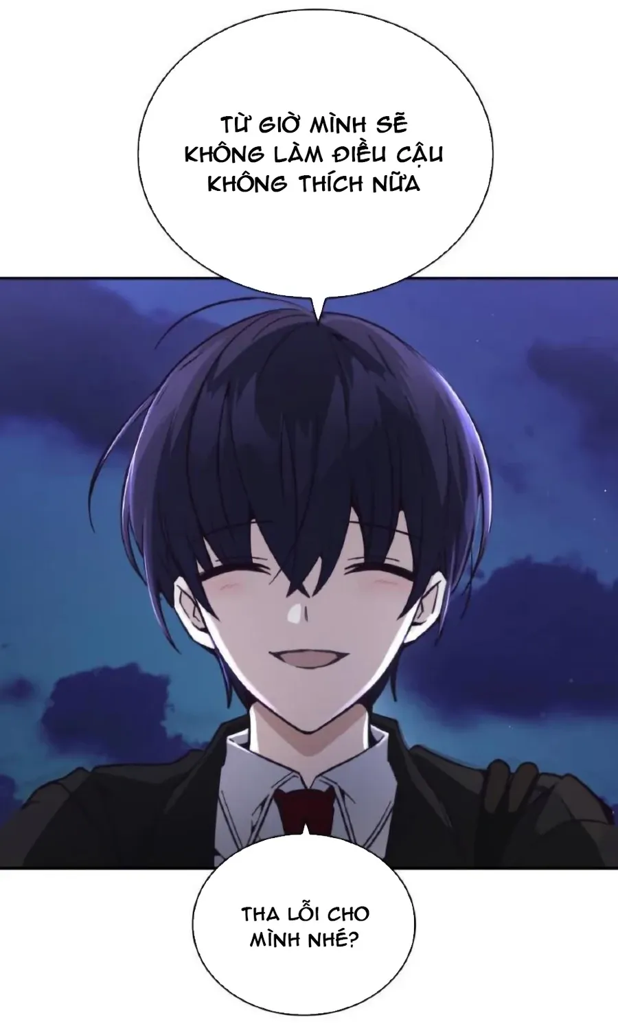 Cạnh Tranh Thân Thiện (Friendly Rivalry) Chapter 12 - 21