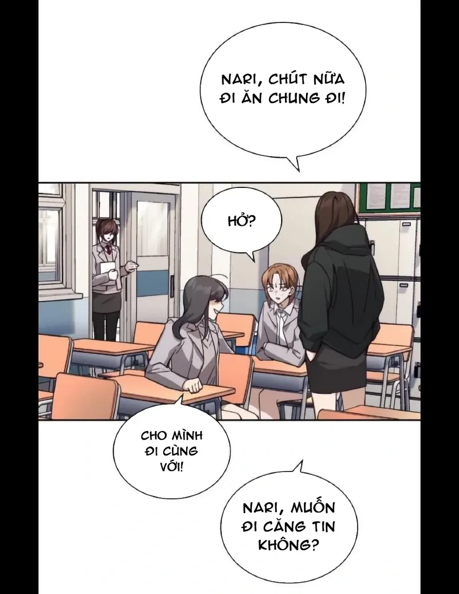 Cạnh Tranh Thân Thiện (Friendly Rivalry) Chapter 12 - 25