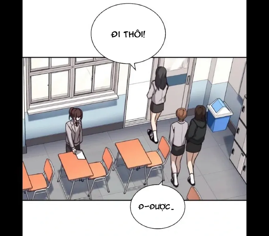 Cạnh Tranh Thân Thiện (Friendly Rivalry) Chapter 12 - 26