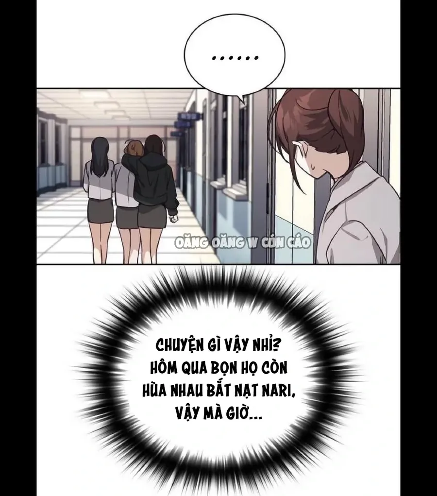 Cạnh Tranh Thân Thiện (Friendly Rivalry) Chapter 12 - 27