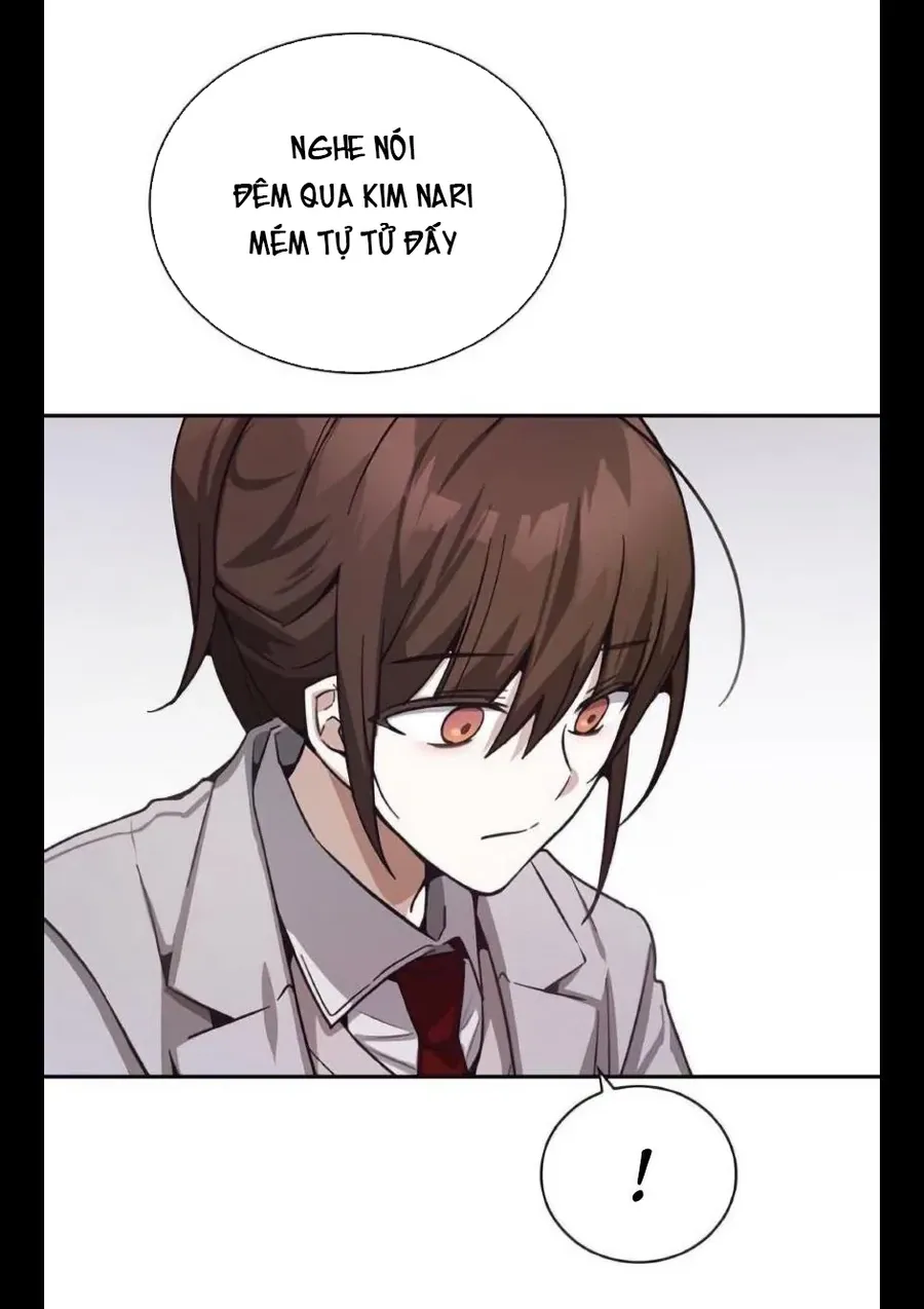 Cạnh Tranh Thân Thiện (Friendly Rivalry) Chapter 12 - 34