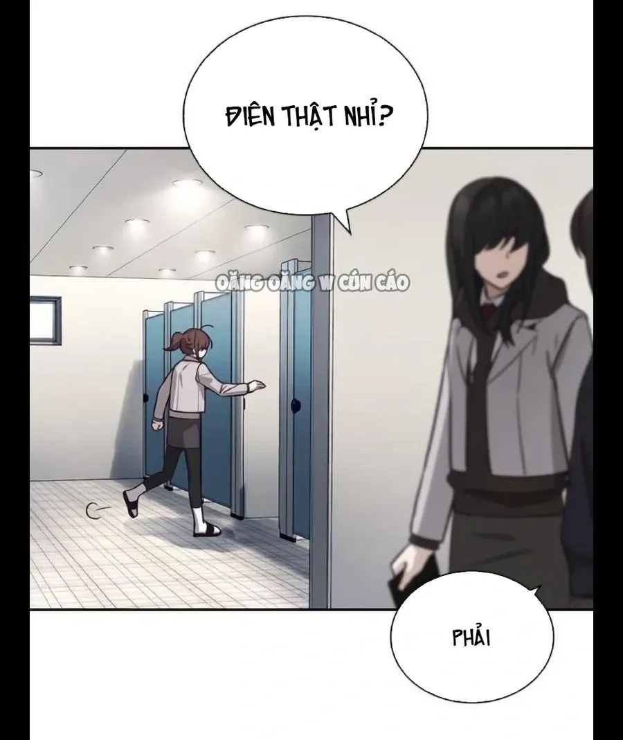 Cạnh Tranh Thân Thiện (Friendly Rivalry) Chapter 12 - 35