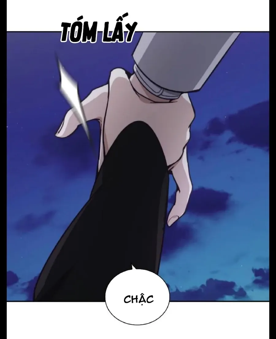 Cạnh Tranh Thân Thiện (Friendly Rivalry) Chapter 12 - 5