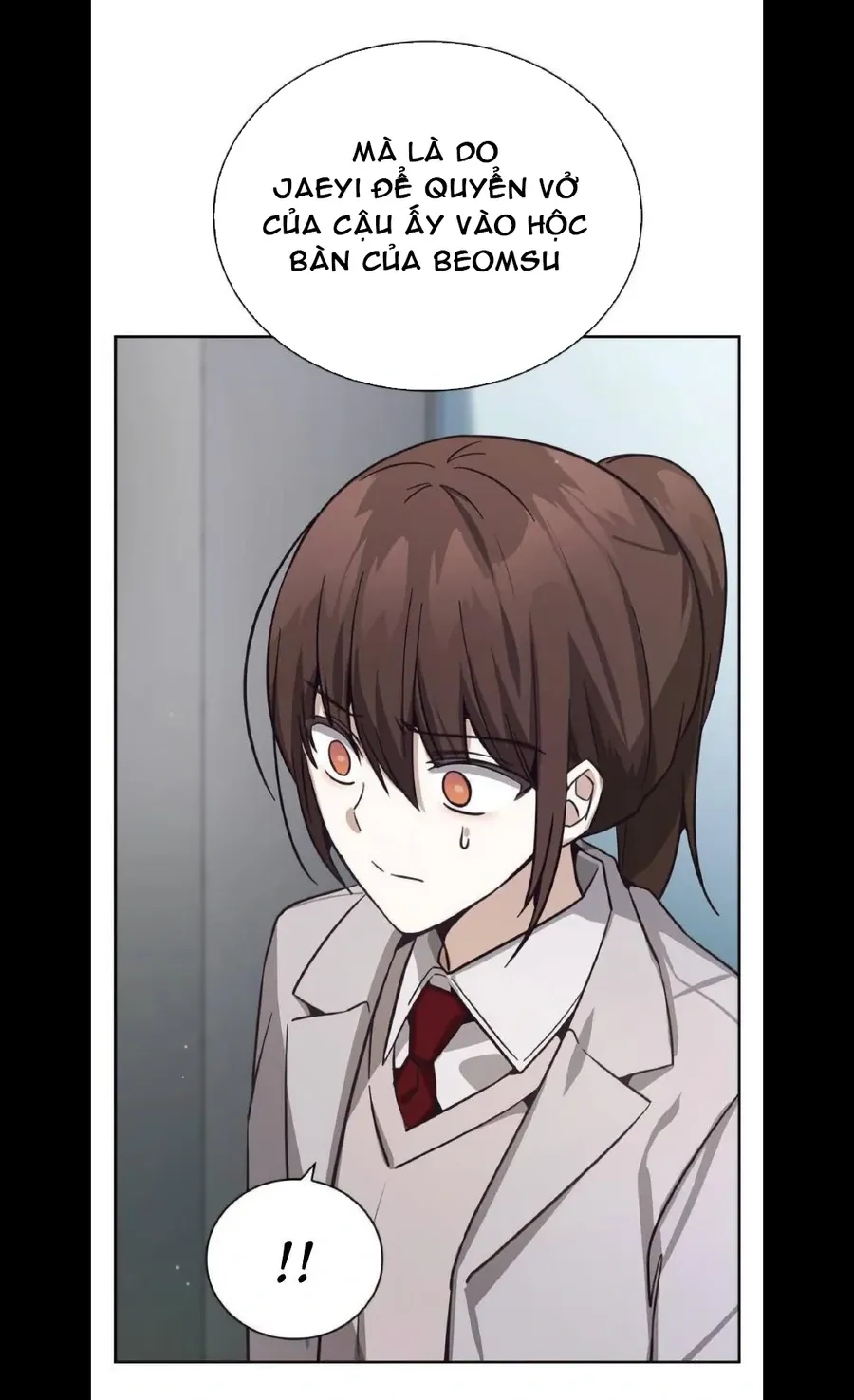 Cạnh Tranh Thân Thiện (Friendly Rivalry) Chapter 12 - 41