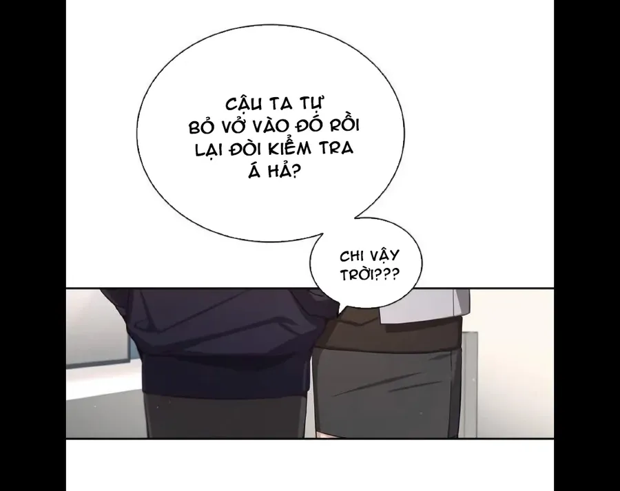 Cạnh Tranh Thân Thiện (Friendly Rivalry) Chapter 12 - 42