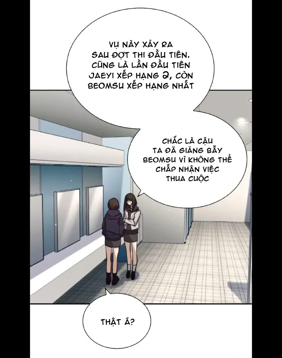 Cạnh Tranh Thân Thiện (Friendly Rivalry) Chapter 12 - 43