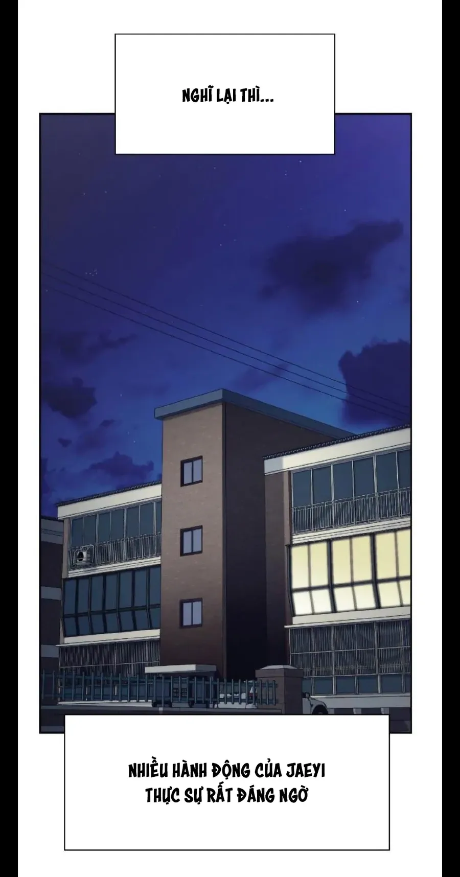 Cạnh Tranh Thân Thiện (Friendly Rivalry) Chapter 12 - 45