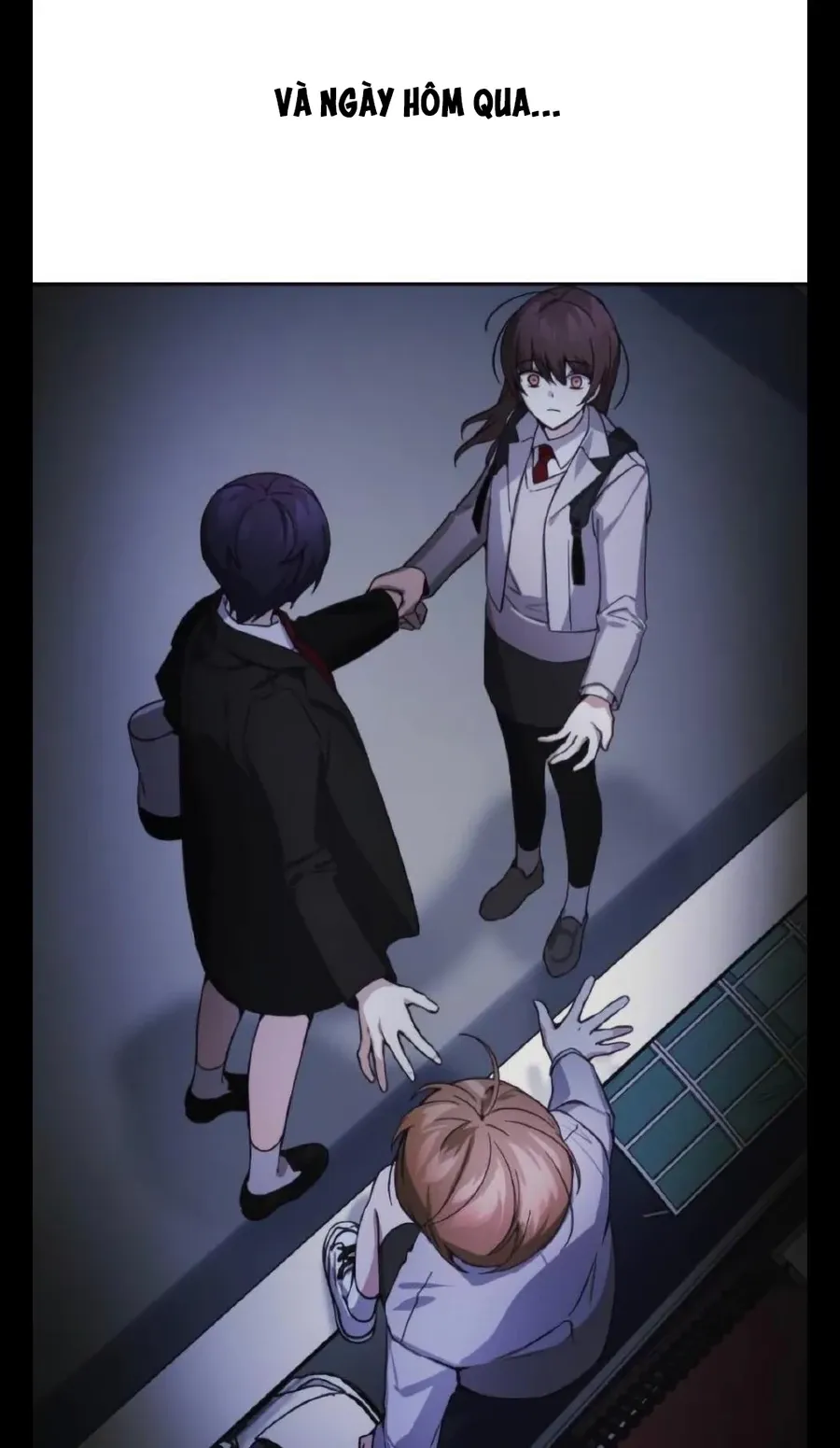 Cạnh Tranh Thân Thiện (Friendly Rivalry) Chapter 12 - 48