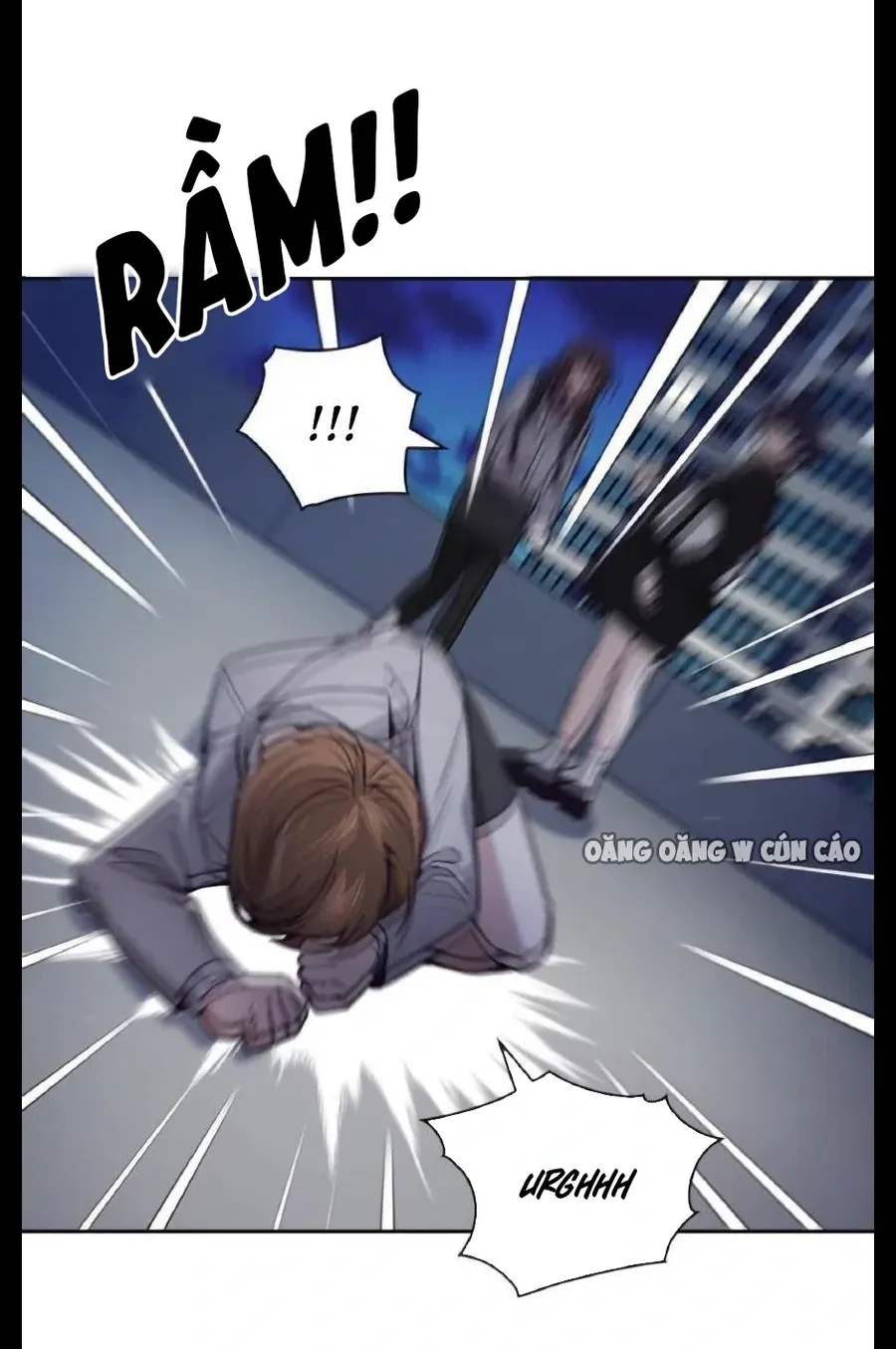 Cạnh Tranh Thân Thiện (Friendly Rivalry) Chapter 12 - 6