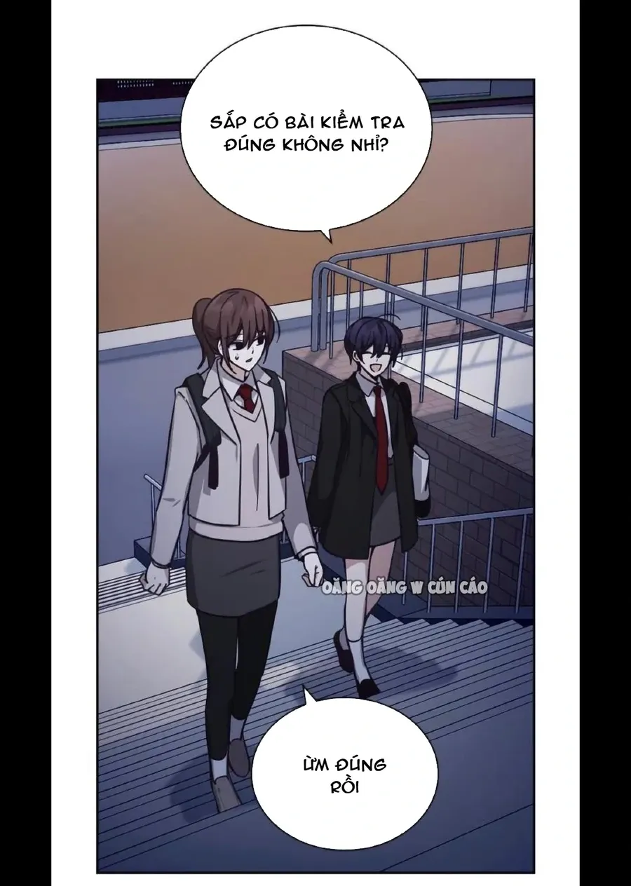 Cạnh Tranh Thân Thiện (Friendly Rivalry) Chapter 12 - 54