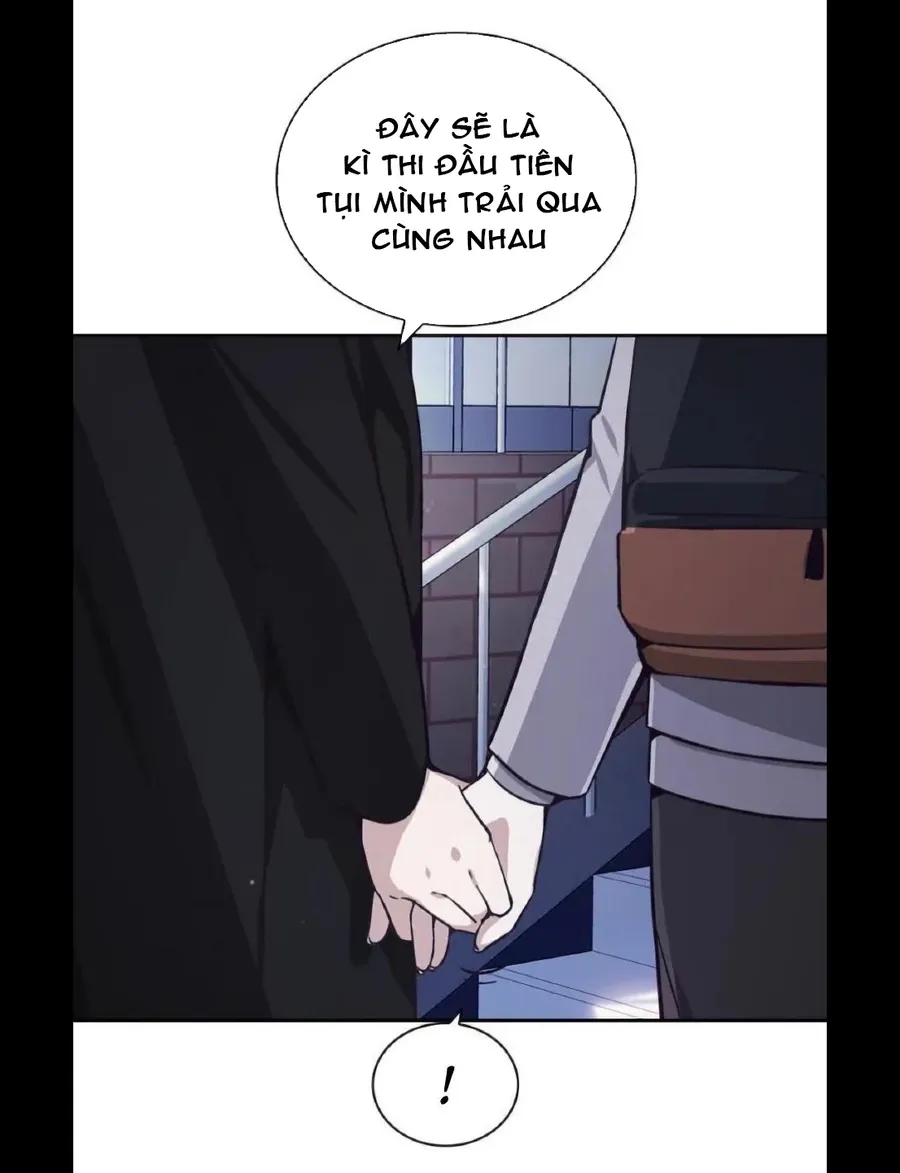 Cạnh Tranh Thân Thiện (Friendly Rivalry) Chapter 12 - 57