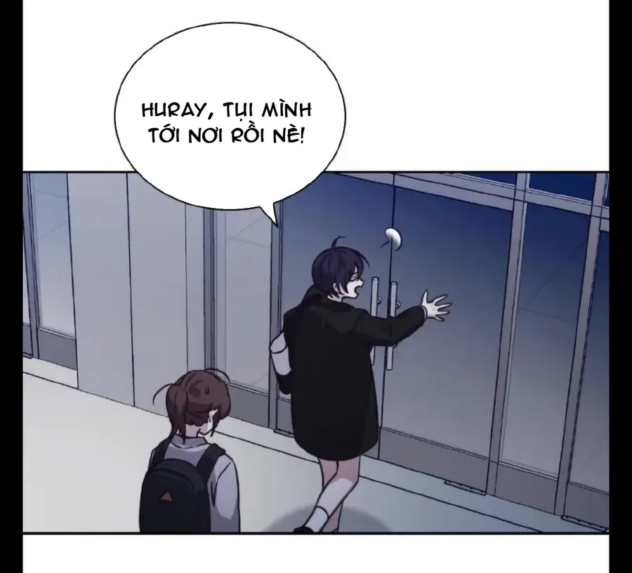 Cạnh Tranh Thân Thiện (Friendly Rivalry) Chapter 12 - 60