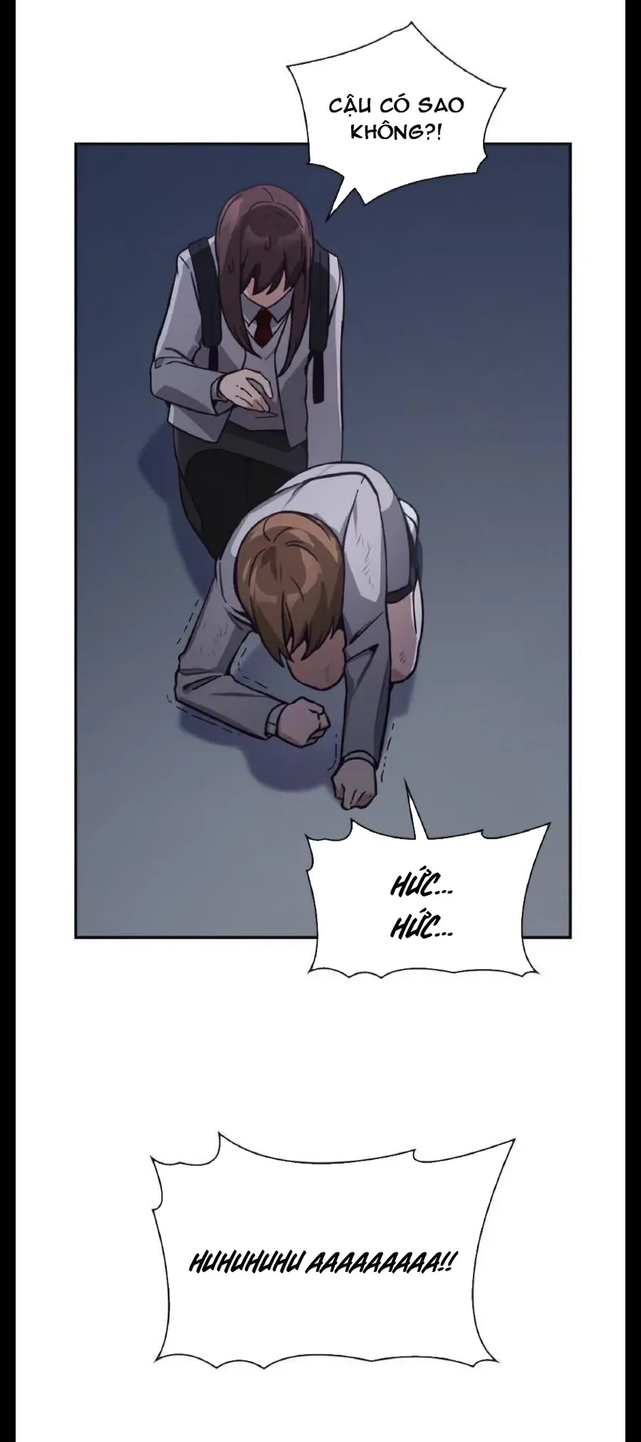 Cạnh Tranh Thân Thiện (Friendly Rivalry) Chapter 12 - 7