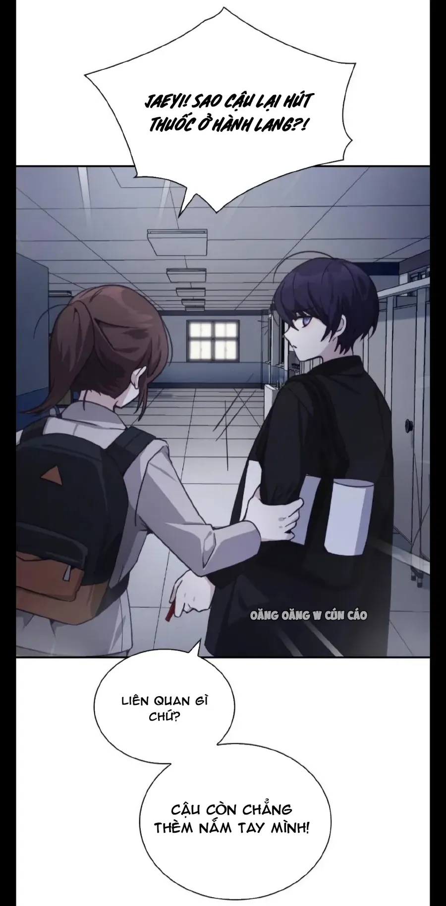 Cạnh Tranh Thân Thiện (Friendly Rivalry) Chapter 12 - 62