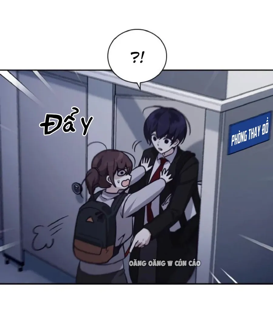 Cạnh Tranh Thân Thiện (Friendly Rivalry) Chapter 12 - 65