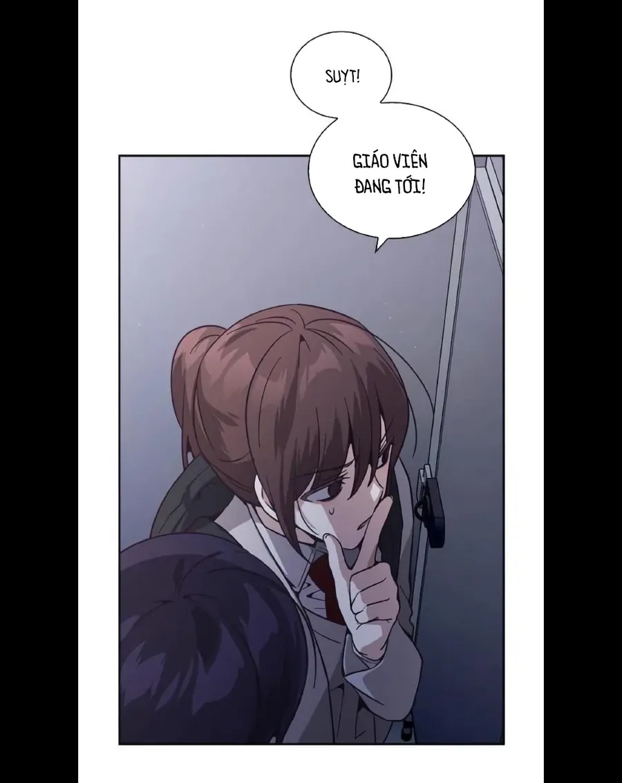 Cạnh Tranh Thân Thiện (Friendly Rivalry) Chapter 12 - 68