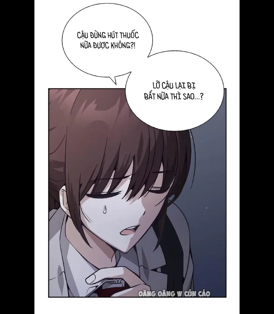 Cạnh Tranh Thân Thiện (Friendly Rivalry) Chapter 12 - 69