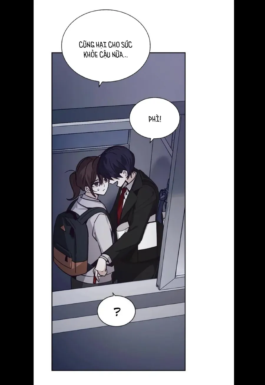 Cạnh Tranh Thân Thiện (Friendly Rivalry) Chapter 12 - 70
