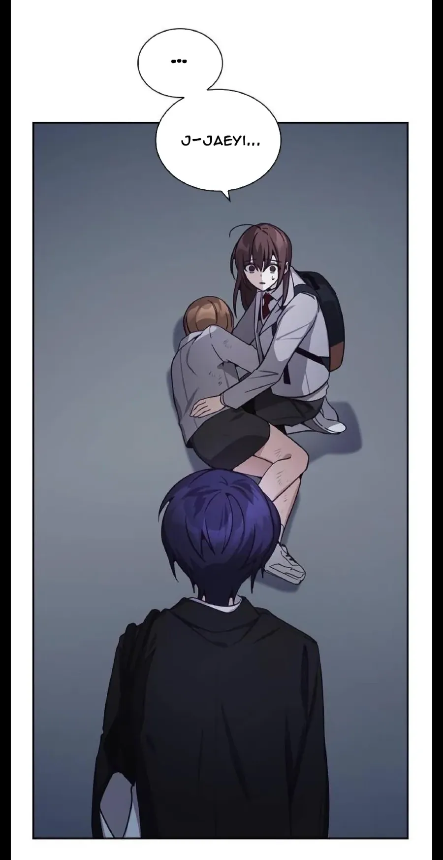 Cạnh Tranh Thân Thiện (Friendly Rivalry) Chapter 12 - 8