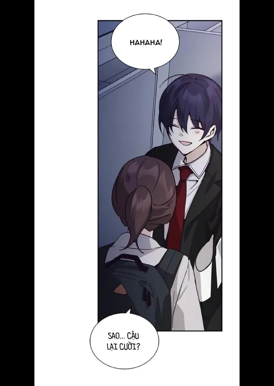 Cạnh Tranh Thân Thiện (Friendly Rivalry) Chapter 12 - 71