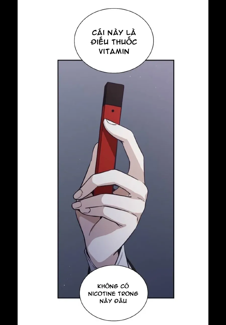 Cạnh Tranh Thân Thiện (Friendly Rivalry) Chapter 12 - 72