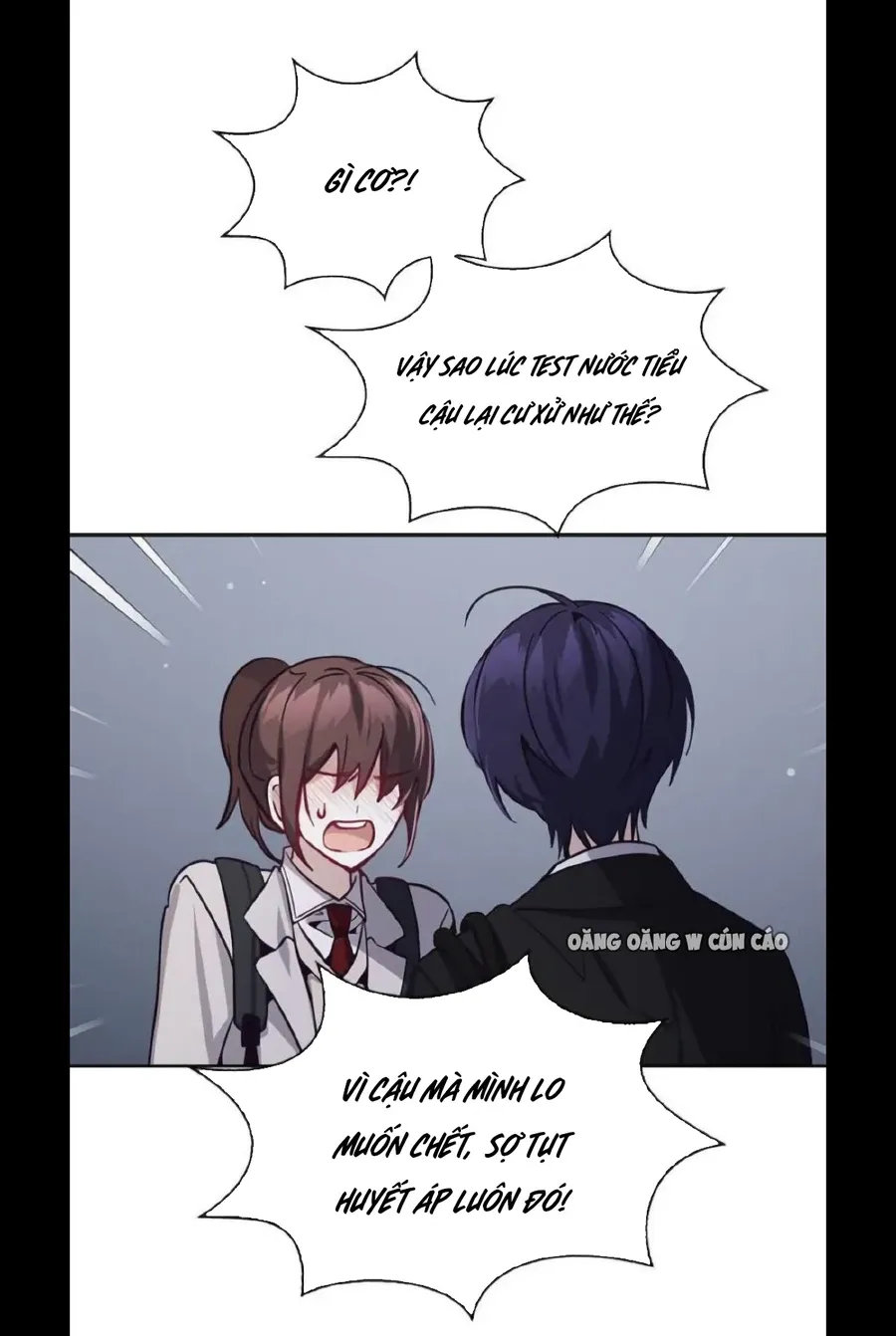 Cạnh Tranh Thân Thiện (Friendly Rivalry) Chapter 12 - 73