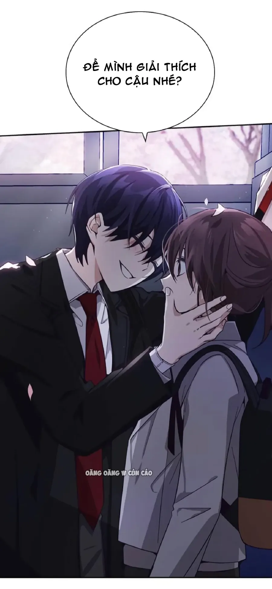 Cạnh Tranh Thân Thiện (Friendly Rivalry) Chapter 12 - 78