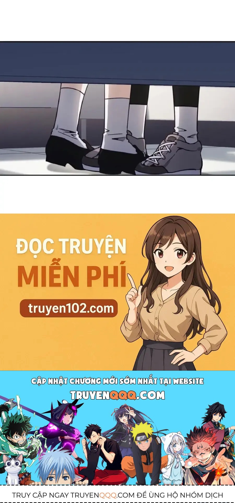 Cạnh Tranh Thân Thiện (Friendly Rivalry) Chapter 12 - 79