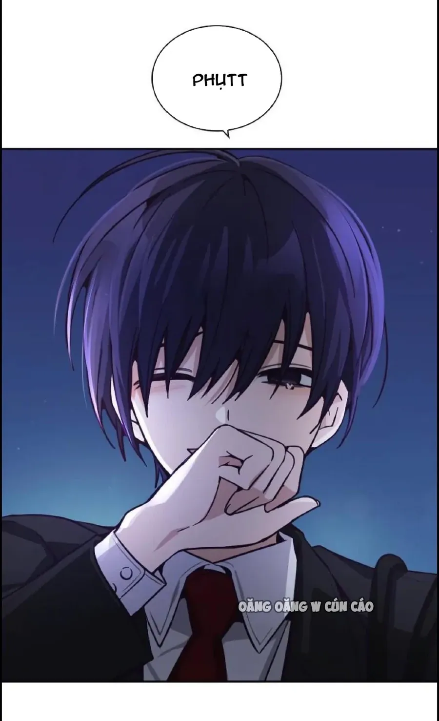 Cạnh Tranh Thân Thiện (Friendly Rivalry) Chapter 12 - 10