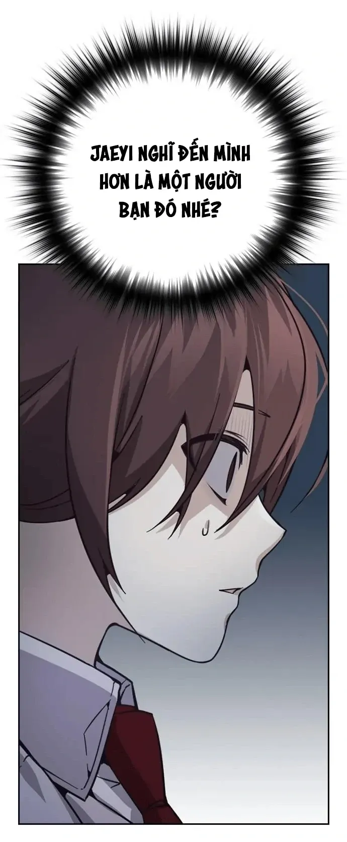 Cạnh Tranh Thân Thiện (Friendly Rivalry) Chapter 13 - 13