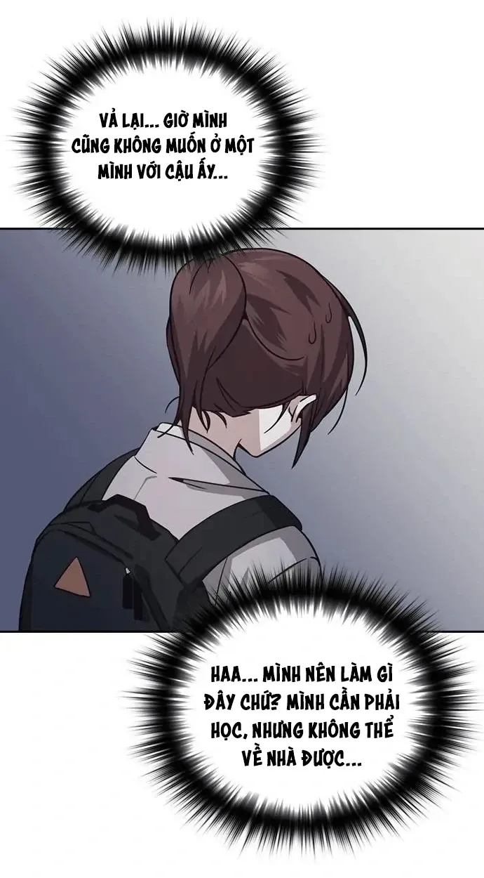 Cạnh Tranh Thân Thiện (Friendly Rivalry) Chapter 13 - 15