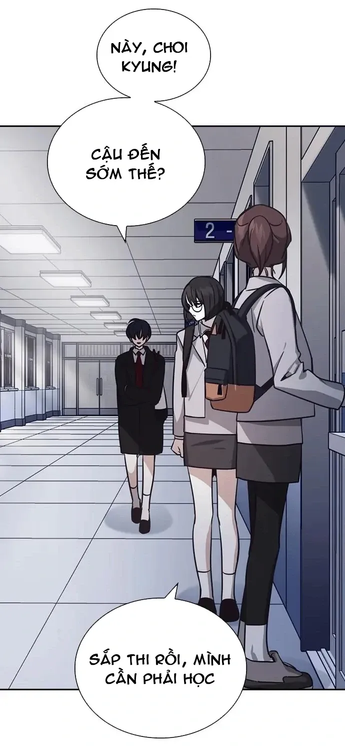 Cạnh Tranh Thân Thiện (Friendly Rivalry) Chapter 13 - 17