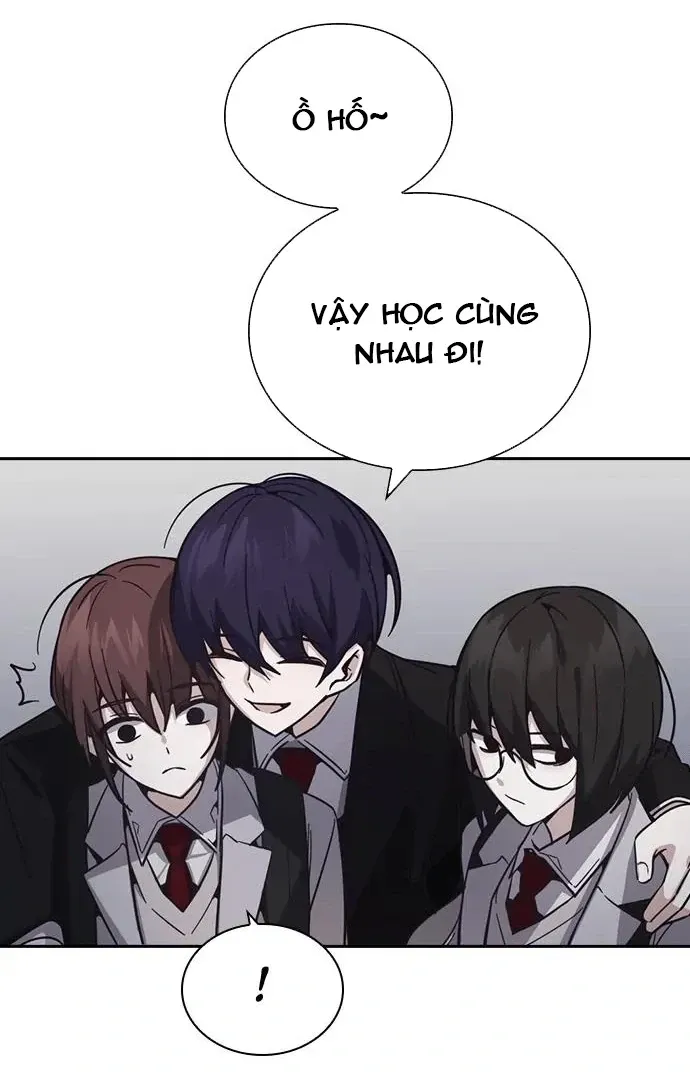 Cạnh Tranh Thân Thiện (Friendly Rivalry) Chapter 13 - 18