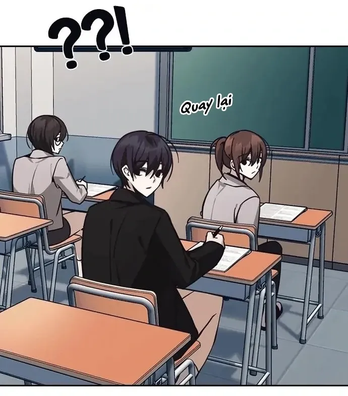 Cạnh Tranh Thân Thiện (Friendly Rivalry) Chapter 13 - 23