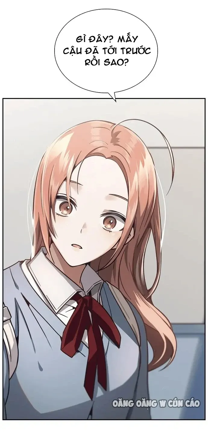 Cạnh Tranh Thân Thiện (Friendly Rivalry) Chapter 13 - 24