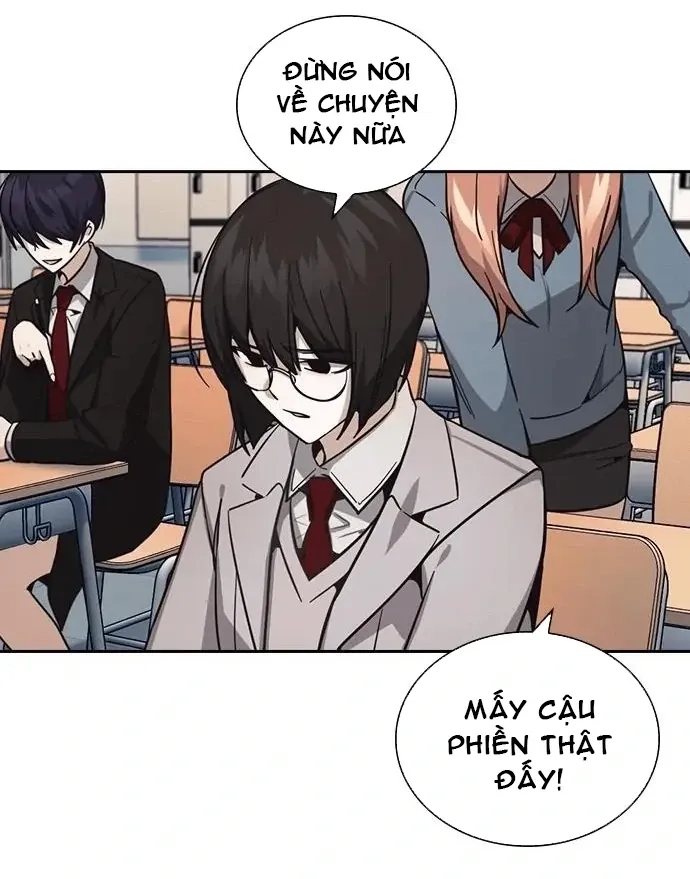 Cạnh Tranh Thân Thiện (Friendly Rivalry) Chapter 13 - 27