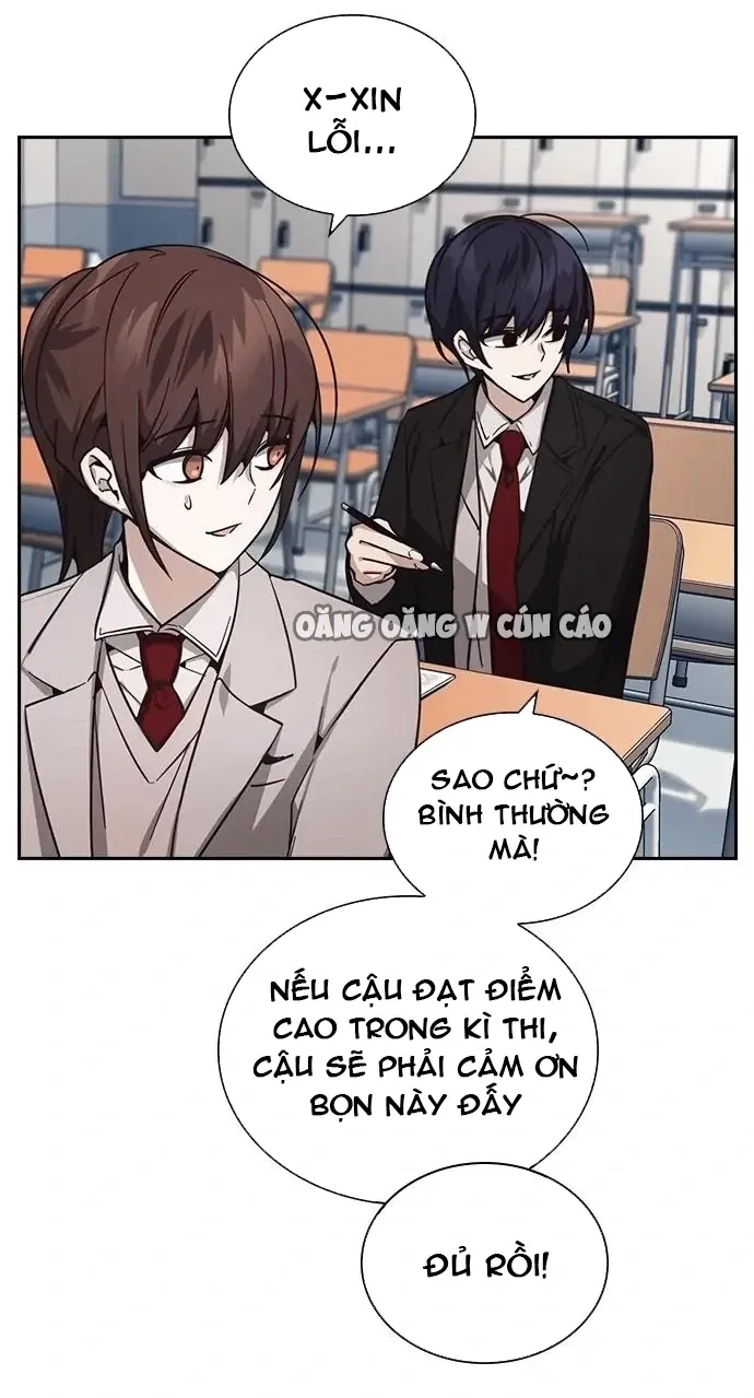 Cạnh Tranh Thân Thiện (Friendly Rivalry) Chapter 13 - 29